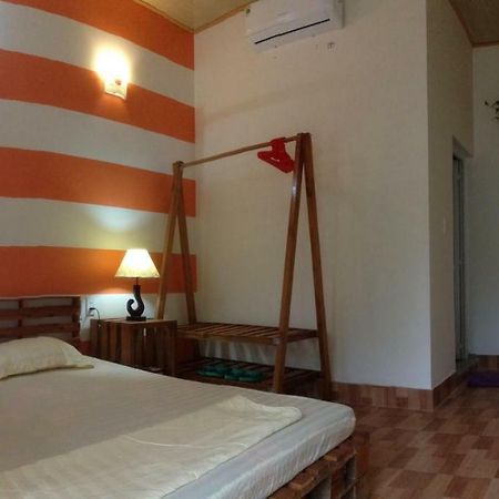 Catba Full House Hotell Hai Phong Exteriör bild