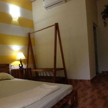 Catba Full House Hotell Hai Phong Exteriör bild