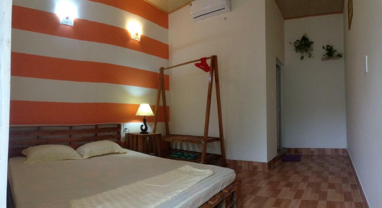 Catba Full House Hotell Hai Phong Exteriör bild